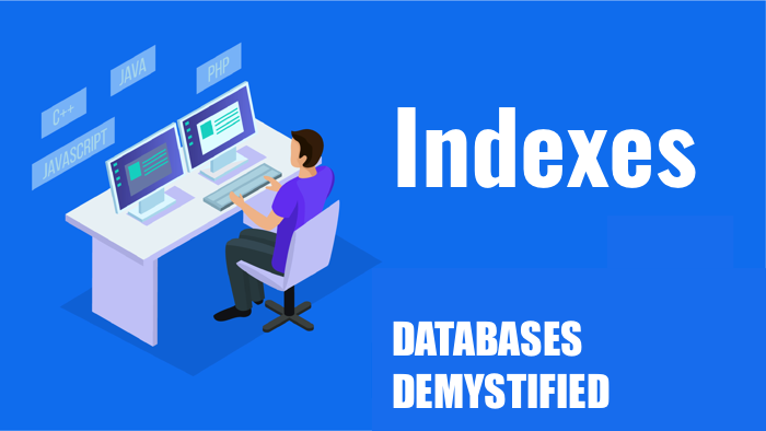 E8: Indexes